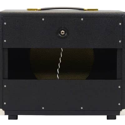 Mojotone British Style Lite 1x12 Extension Cabinet image 4