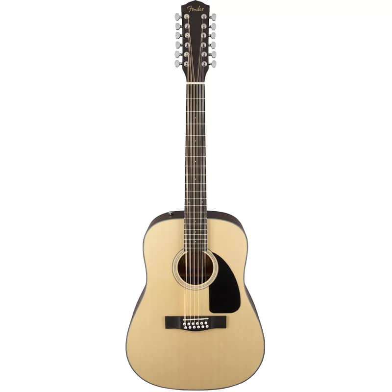 Fender CD-100 12-String image 1