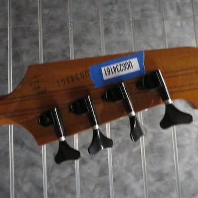 Gibson Thunderbird Bass image 6