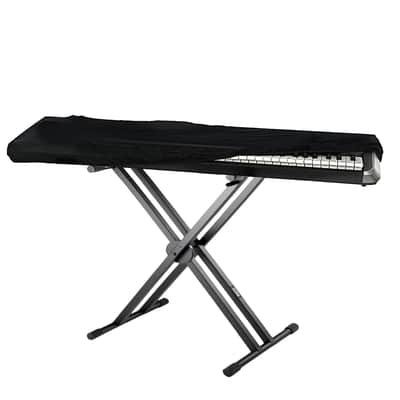 76 And 73 Keys Piano Keyboard Dust Cover, Compatible With Yamaha Modx7 76,Psr-Ew310,Korg Sv-2 73,Sv-2S 73,Premium Chinlon Anti-Scratch And Dustproof, Soft Touch & Fitted Design