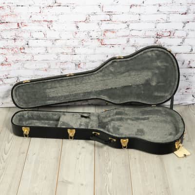 Gretsch - Electromatic Jet Hard Shell Case - Black - USED image 3