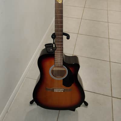 Fender FA-125 CE SB 2024 - Various image 5