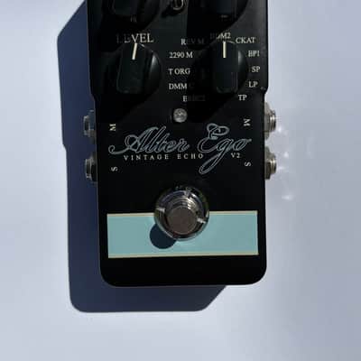 TC Electronic Alter Ego 2 | Reverb