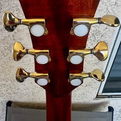 Firefly JM41-F 2026 - All solid Koa image 13