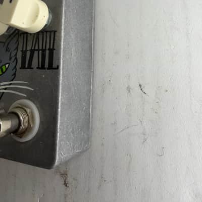 Fuzzrocious Cat Tail Distortion 2010s - Graphic image 2