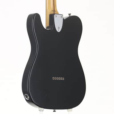 FENDER JAPAN (-2015) TC72/TS Black [MIJ T089159] (06/22) | Reverb