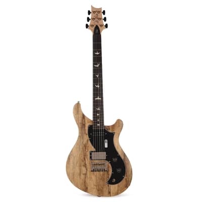 PRS S2 Vela Black Limba