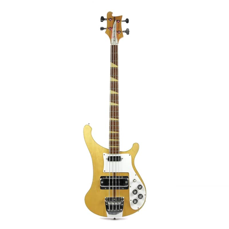 Rickenbacker 4001 (1969 - 1972) | Reverb