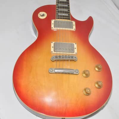 Greco EG700 Les Paul Standard 1978 Electric Guitar Ref. No 7410 image 2