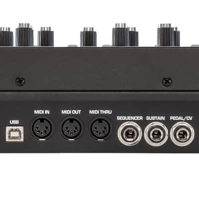 Sequential Prophet Rev2 61-Key 8-Voice Polyphonic Synthesizer - Refurbished image 7