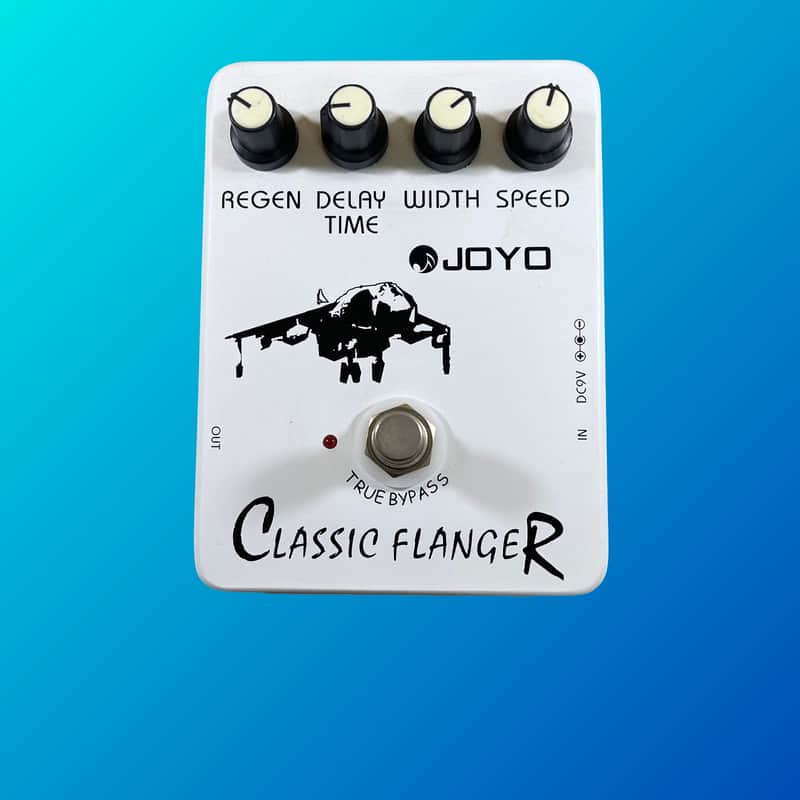 Joyo JF-07 Classic Flanger