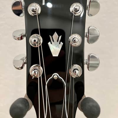 Gibson SG Standard 1991 - 2012 (2011) MOD Shop exclusive image 9