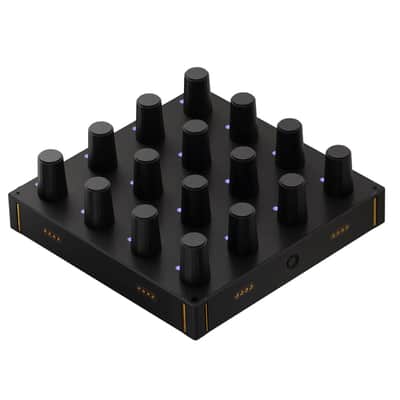 INTECH STUDIO GRID SERIES 3-EN16 DETENT : BRAND NEW :  [DETROIT MODULAR] image 13
