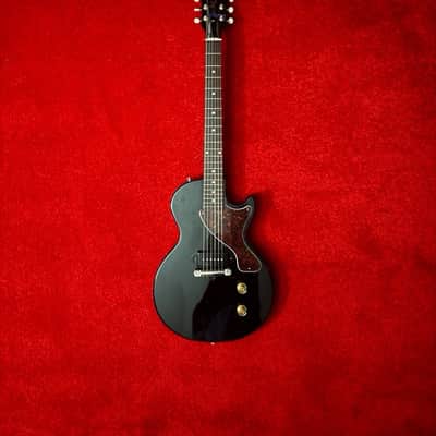 1994 Orville LPJD-70 Les Paul Junior DC TV Yellow | Reverb The