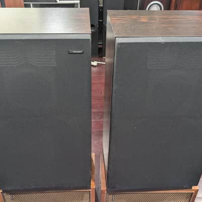 Pioneer S-T300 1992 Medium oak | Reverb