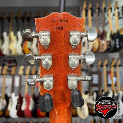 Gibson   Custom Shop Les Paul Collector Choice 0 0289 Shanks image 6