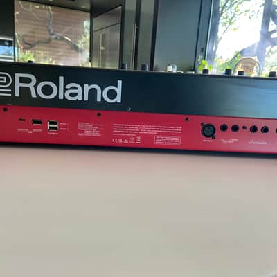 Roland V-Stage 88 Digital Stage Piano image 11