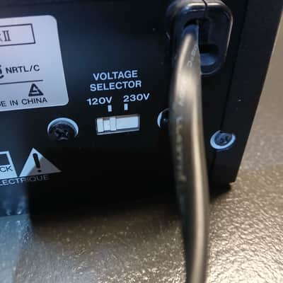 TASCAM CD-160 MkII 2008 - Black image 10