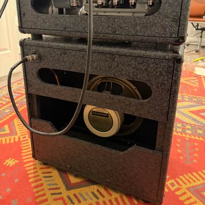 Matchless HC-30 2-Channel 30-Watt Guitar Amp Head and 1x12 Cab image 9