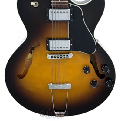 Gibson ES-135 1991 - 2003 | Reverb