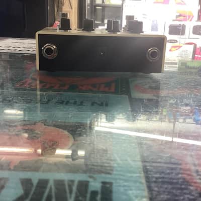 SONICAKE Levitate Delay/Reverb Pedal image 3