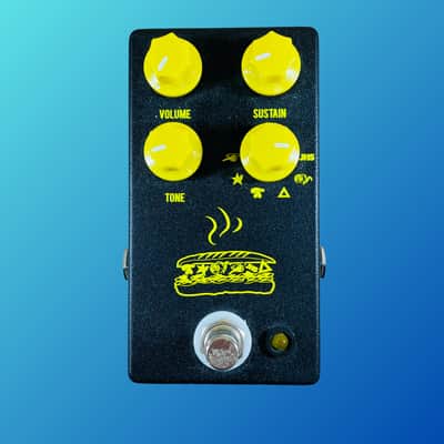 JHS Muffuletta Fuzz image 1