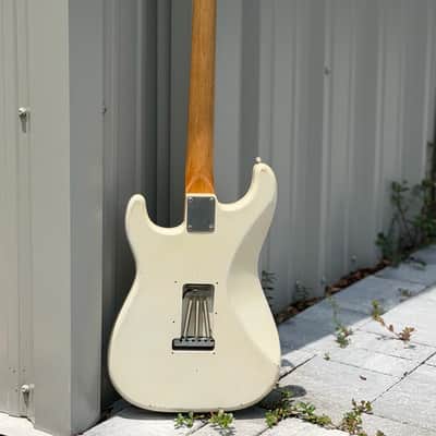 Danocaster Double Cut  @AIFG image 3