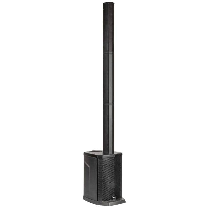 PROEL Session 1 Free - Sistema audio a colonna 400W con Batteria al Litio image 1
