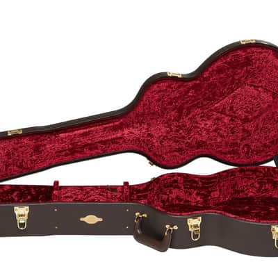 Taylor Builder's Edition 614ce WHB, Solid Flamed Big Leaf Maple Back & Sides, w/Deluxe Hardcase (NOS) image 25