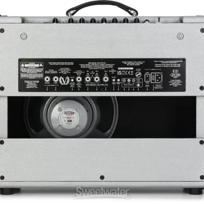 Victory Amplification The Sheriff 25-watt 1 x 12-inch Tube Combo Amplifier - Limited Edition (SheriffLtdd1) image 5