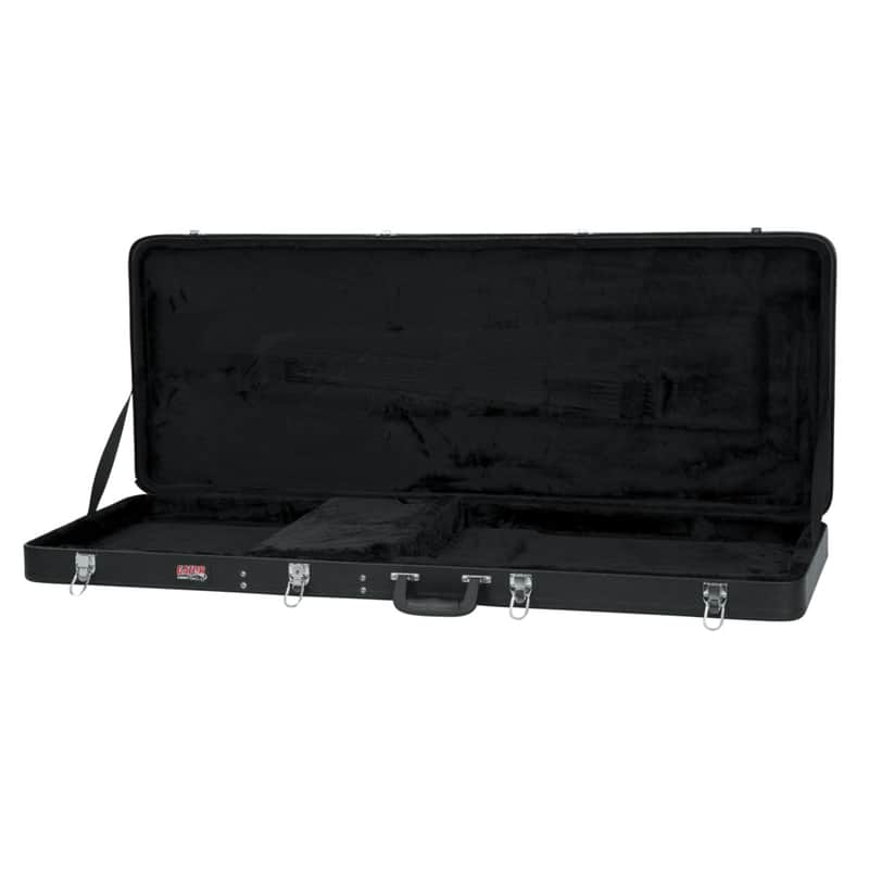 Gator Cases GWE-EXTREME Custodia Chitarra Elettrica Extreme image 1