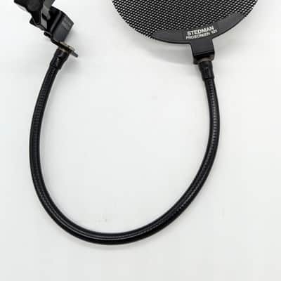 RØDE NT1000 Condenser Microphone W/ Shock Mount and Windscreen image 4