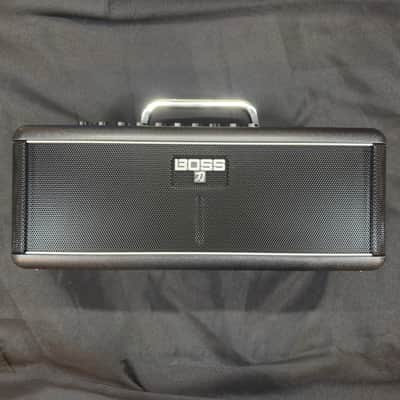 Boss Katana-Air 30-Watt 2x3" Wireless Guitar Amplifier - Black image 3
