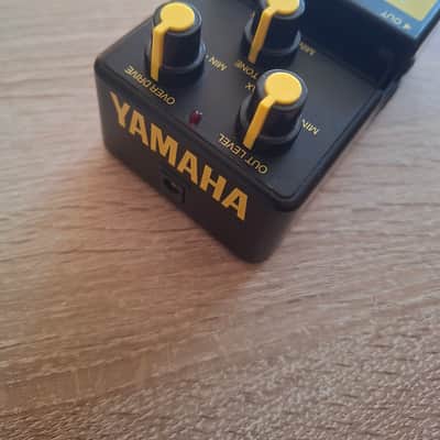 Yamaha OD-100 Ove Drive - Vintage Japan 80s image 2
