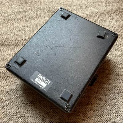 Tech 21 SansAmp Original 1990s image 3