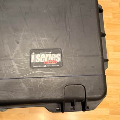Nord Electro 4 SW73 + SKB iSeries Waterproof Hardshell Case image 6