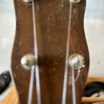 Gibson UB2 banjo ukulele image 10