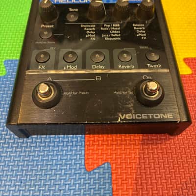 TC Helicon VoiceTone Create XT | Reverb Canada