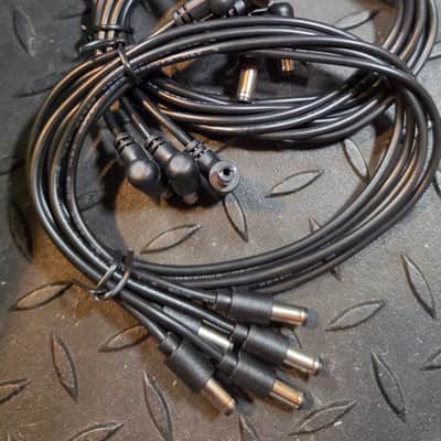 Walrus Audio Canvas Power HP+ Plus Power Supply 2025 - Present - Various image 7