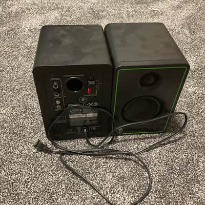 Korg CR-4 - Gearspace