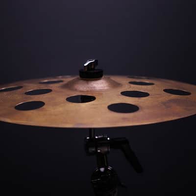 Sabian 16" XSR Monarch O-Zone image 3