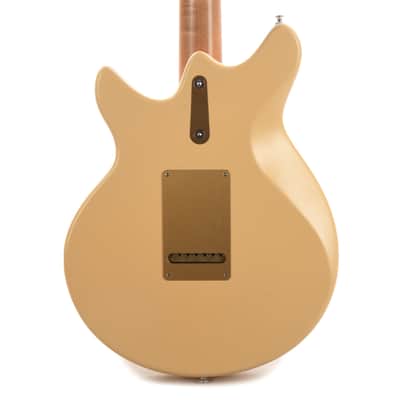 Eastman FullerTone DC'62 Desert Sand Truetone Satin image 3