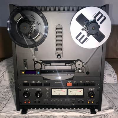 OTARI MX5050 Bii2 -- 2TR or 4TR, 2-CH Pro R2R Tape Deck -Pro Refurb/ Stunning Near-Mint++ Condition! image 10