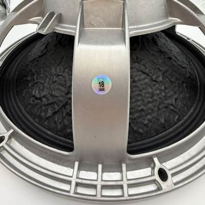 Eighteen Sound 18TLW3000-8 18IN Woofer 3600w 8ohms image 5