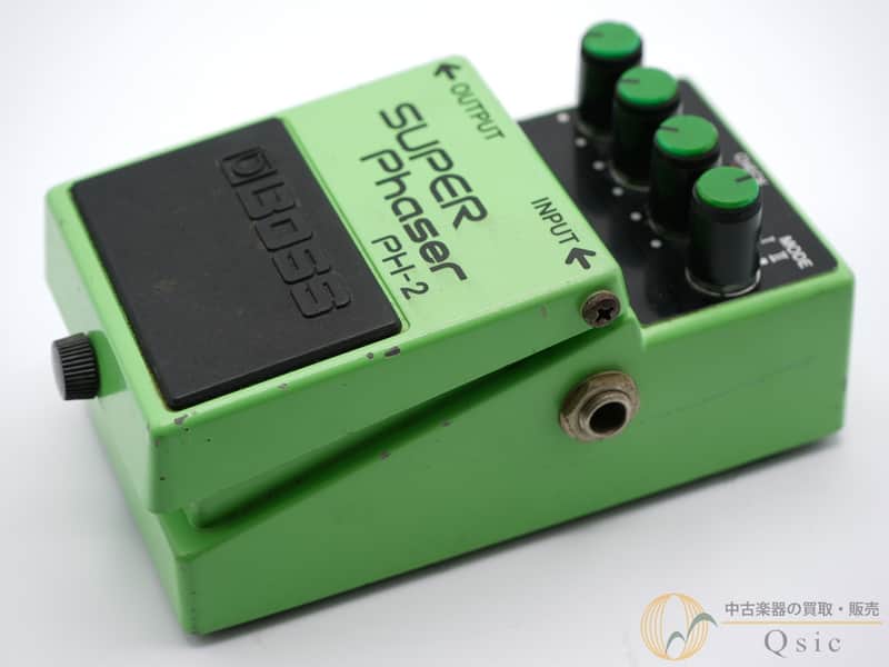 Boss PH-2