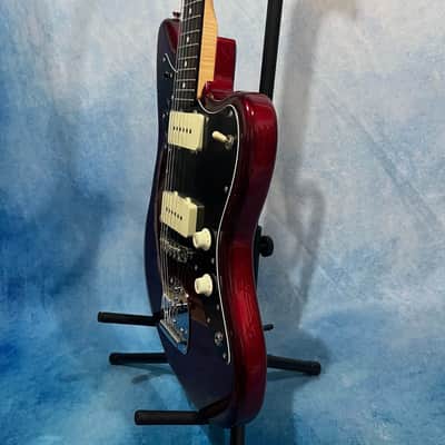 Fender Starmaster MIJ 2025 - Candy Apple Red image 4