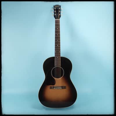 2023 Gibson 50s LG-2 Original (Left-Handed) image 19