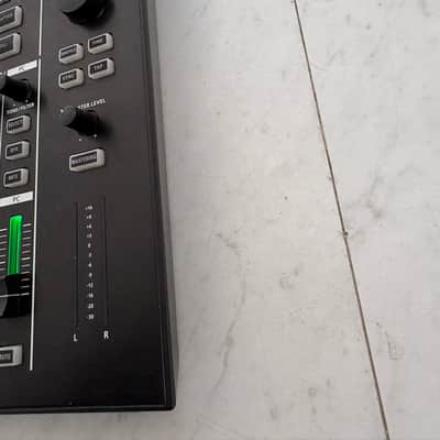Roland AIRA MX-1 Mix Performer 2010s - Black image 2