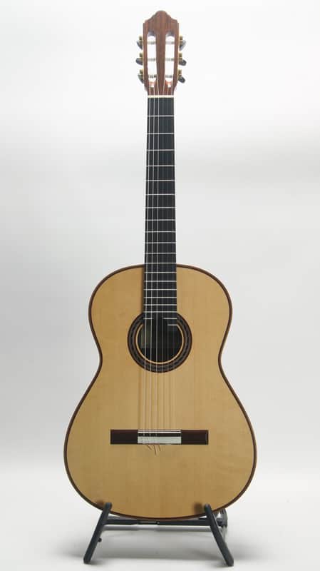 Hill Guitar Company Performance SP/RW 640mm (2017) image 1
