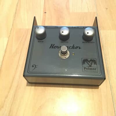 Palmer Herrenchor Bass Chorus Pedal image 1